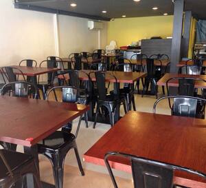 Me Nate Menu Menu For Me Nate Wangsa Maju Kuala Lumpur